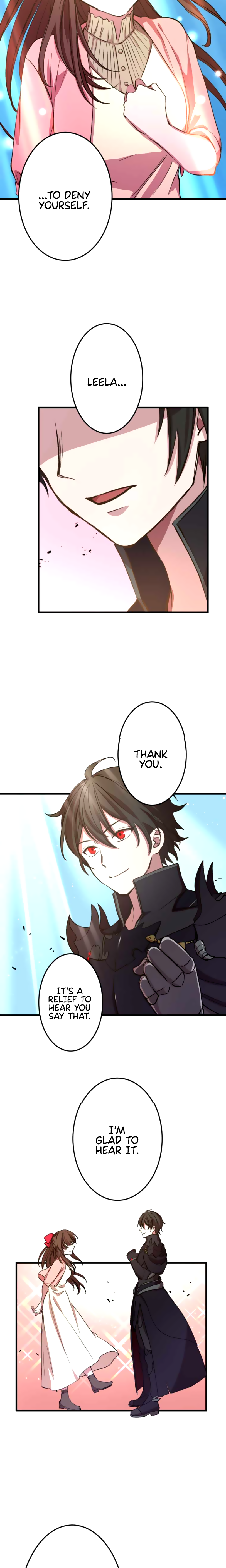 Read Level Drain EN Manga Online