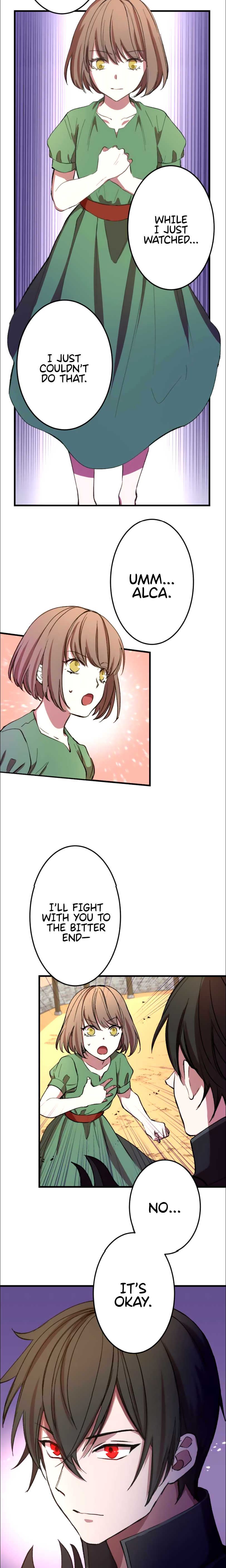 Read Level Drain EN Manga Online