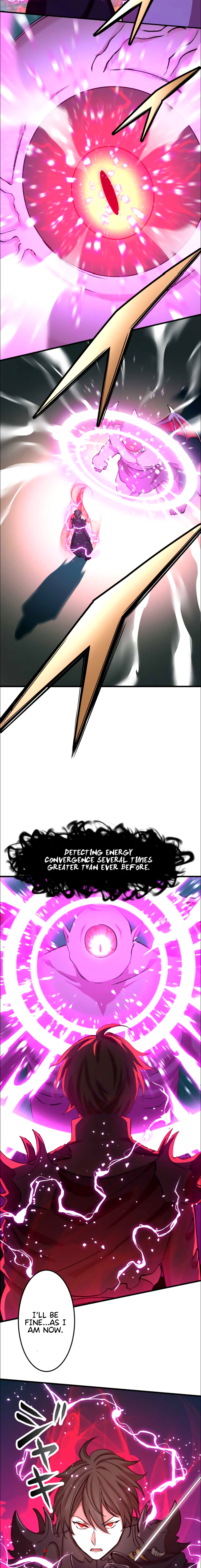 Read Level Drain EN Manga Online