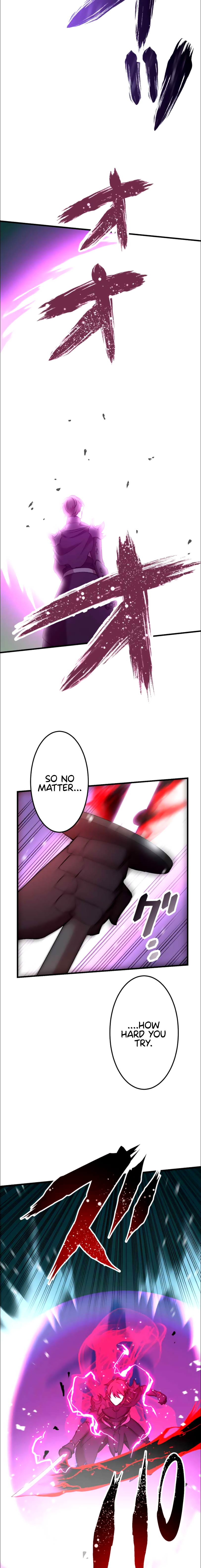 Read Level Drain EN Manga Online
