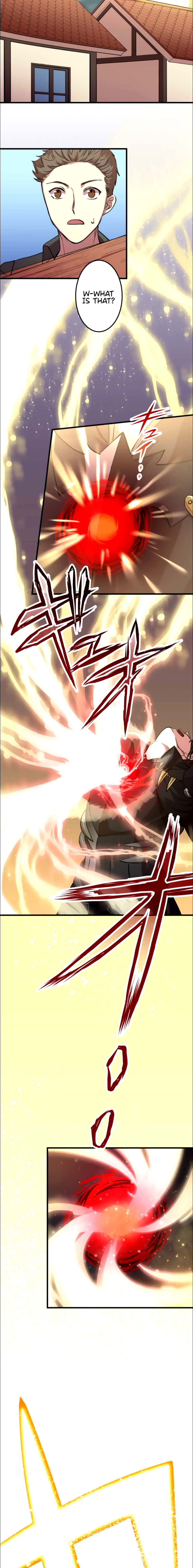 Read Level Drain EN Manga Online