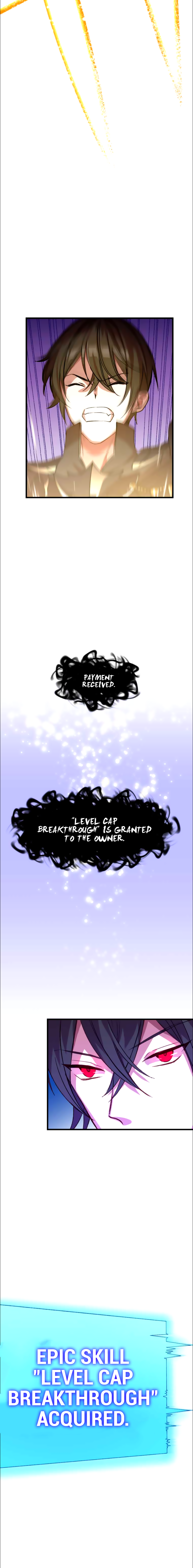 Read Level Drain EN Manga Online