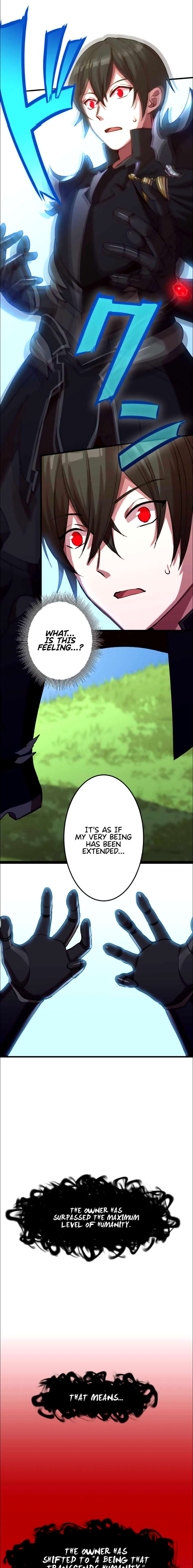 Read Level Drain EN Manga Online