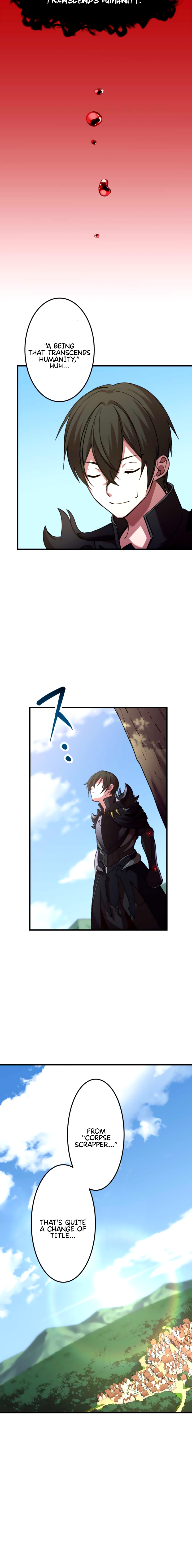 Read Level Drain EN Manga Online