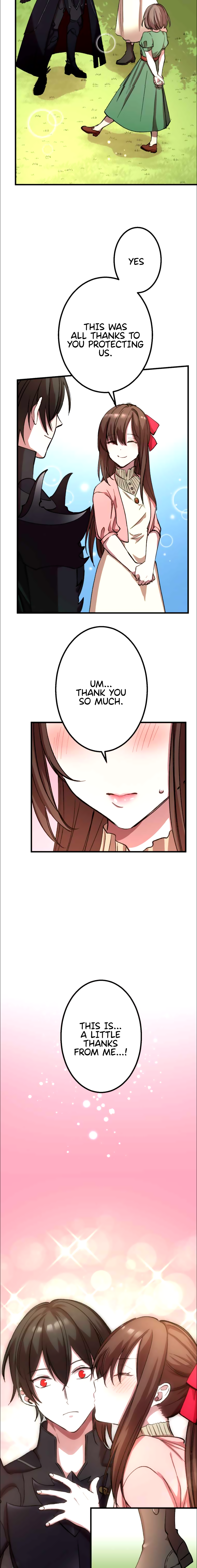 Read Level Drain EN Manga Online