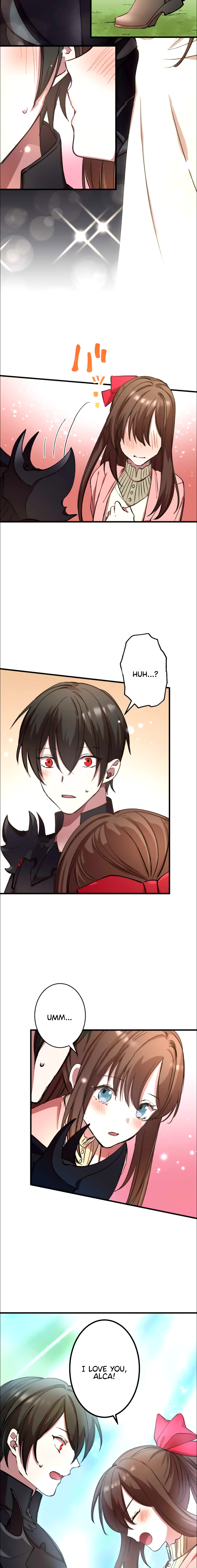 Read Level Drain EN Manga Online
