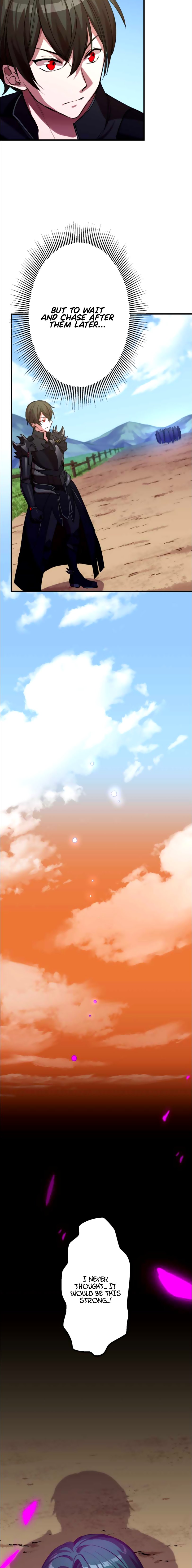 Read Level Drain EN Manga Online