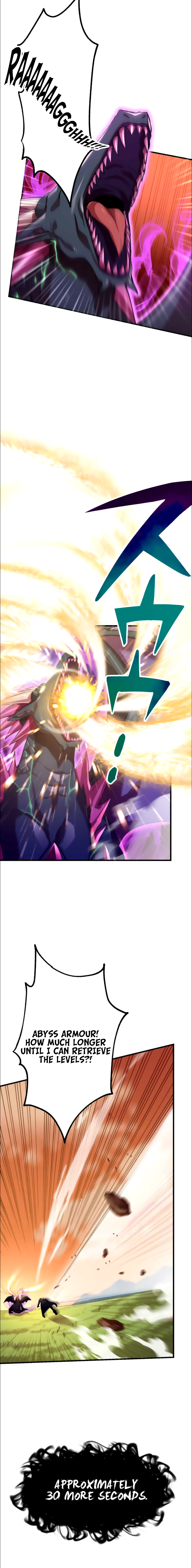 Read Level Drain EN Manga Online