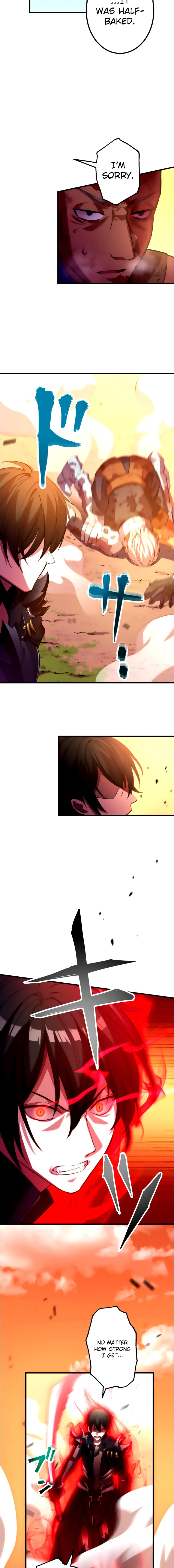 Read Level Drain EN Manga Online