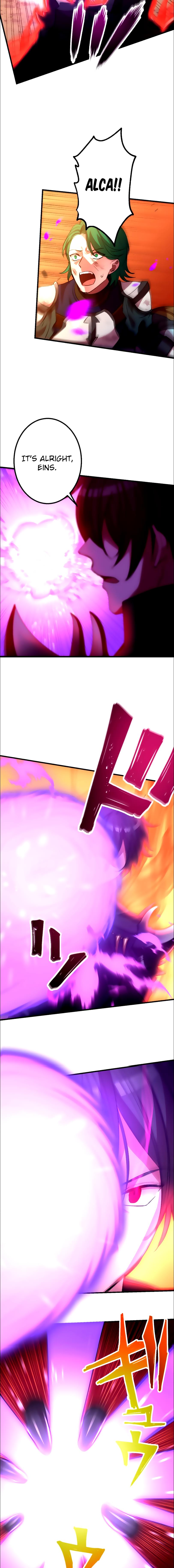 Read Level Drain EN Manga Online