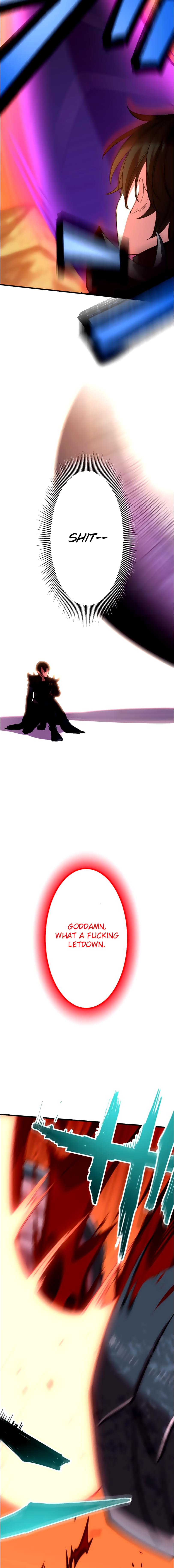 Read Level Drain EN Manga Online