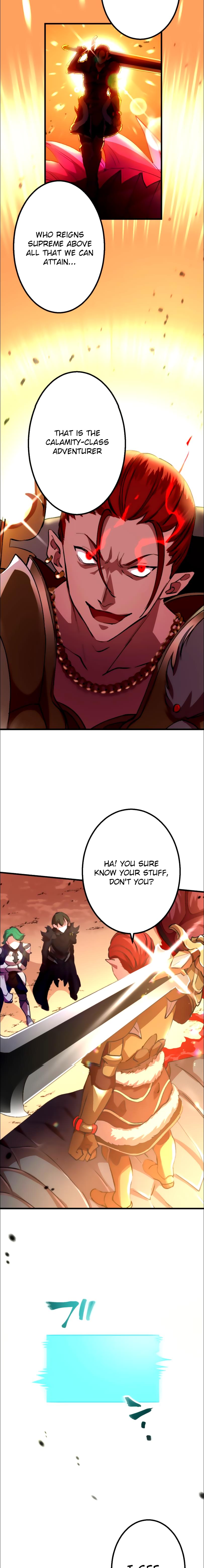 Read Level Drain EN Manga Online