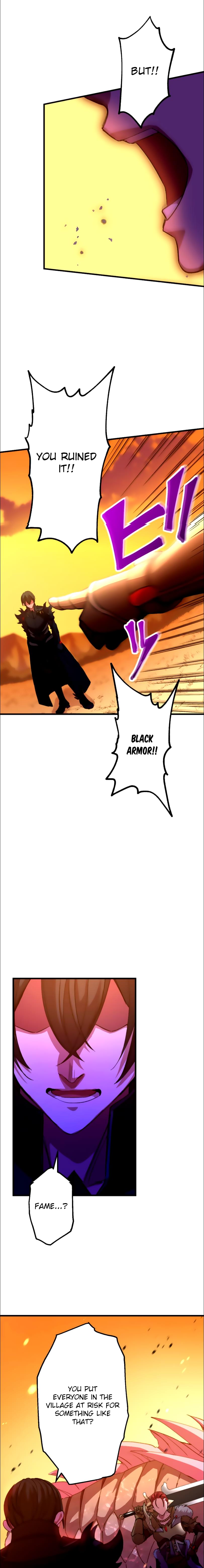 Read Level Drain EN Manga Online