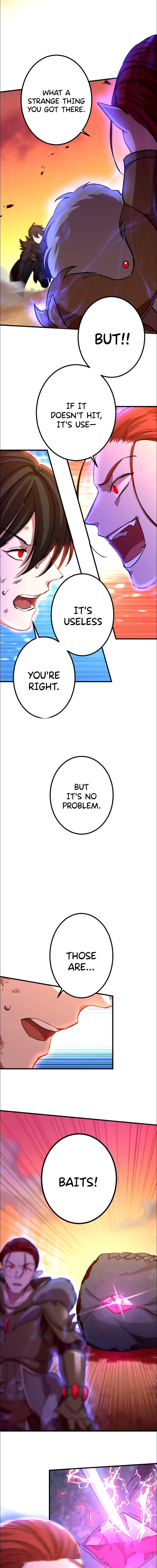 Read Level Drain EN Manga Online