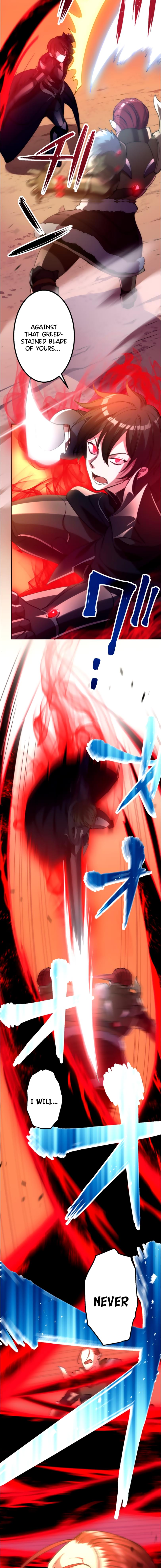 Read Level Drain EN Manga Online