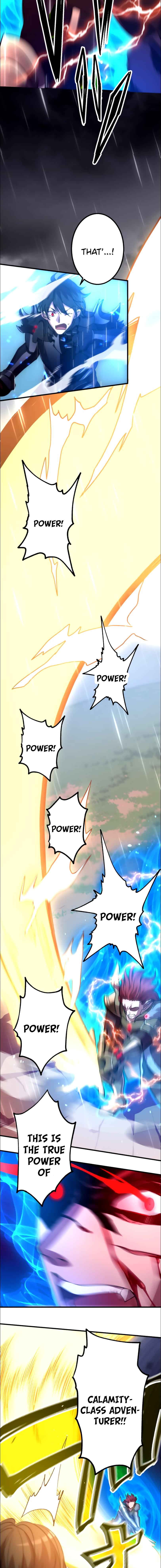 Read Level Drain EN Manga Online