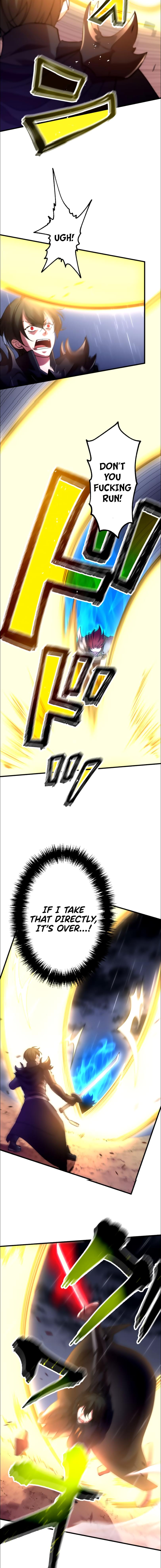 Read Level Drain EN Manga Online