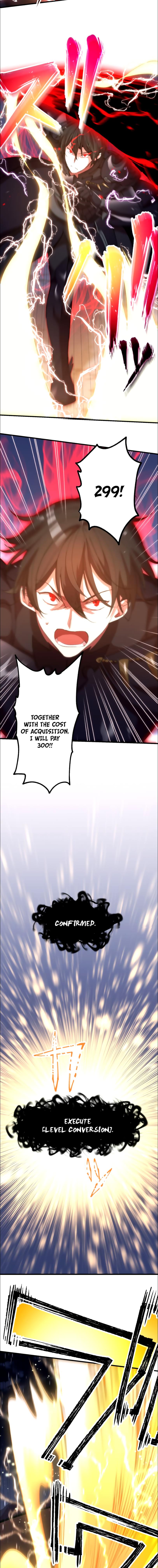 Read Level Drain EN Manga Online