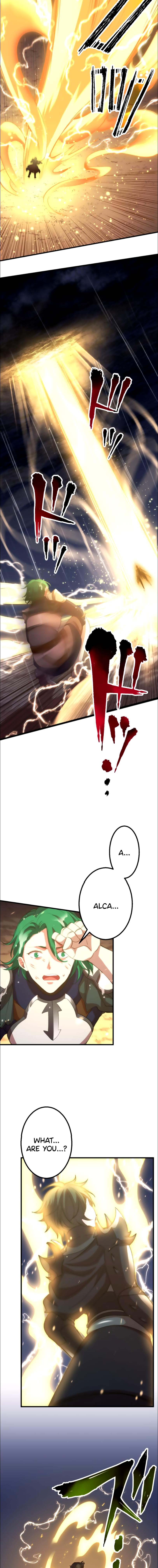 Read Level Drain EN Manga Online