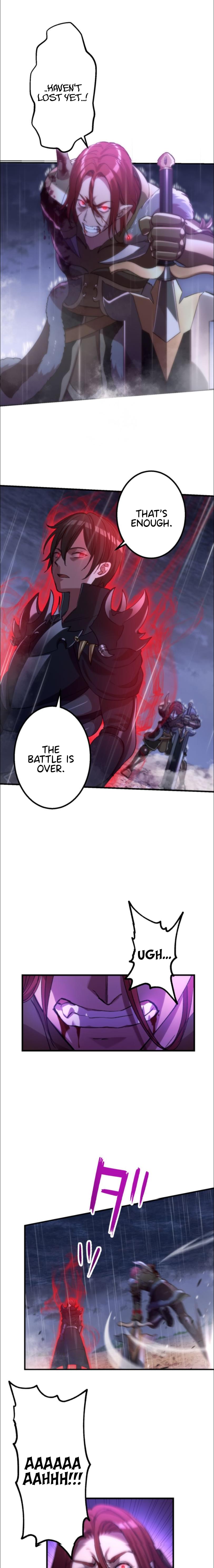 Read Level Drain EN Manga Online