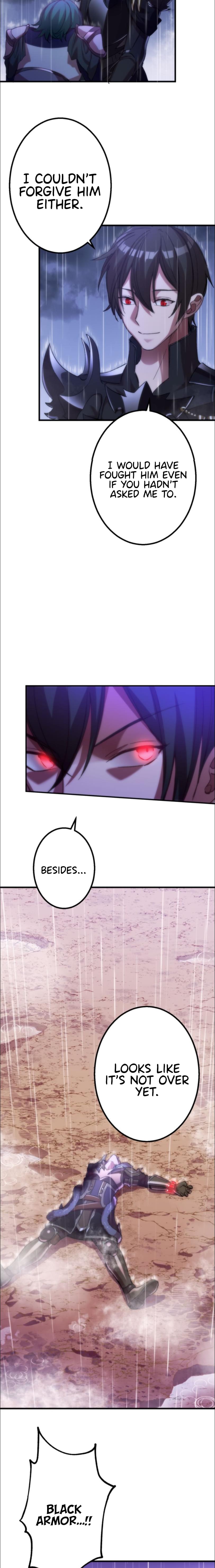Read Level Drain EN Manga Online