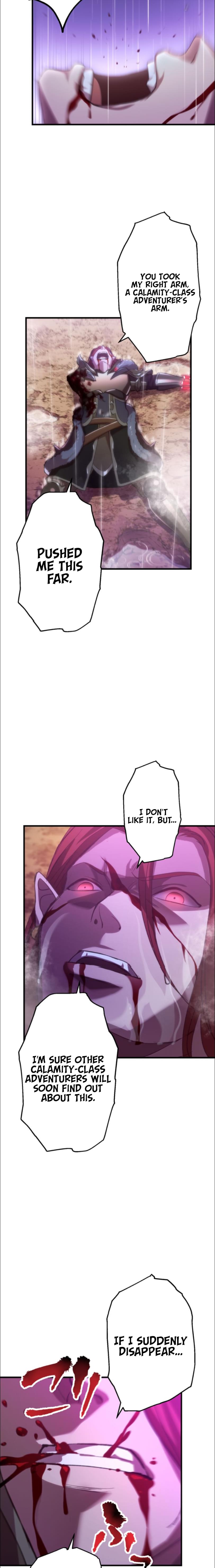 Read Level Drain EN Manga Online