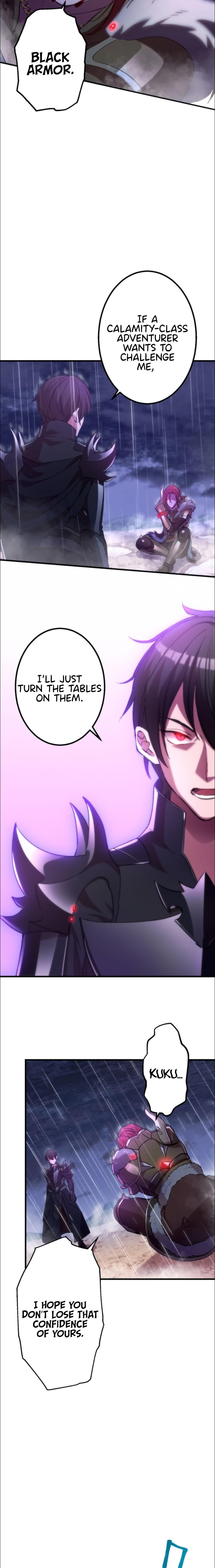 Read Level Drain EN Manga Online