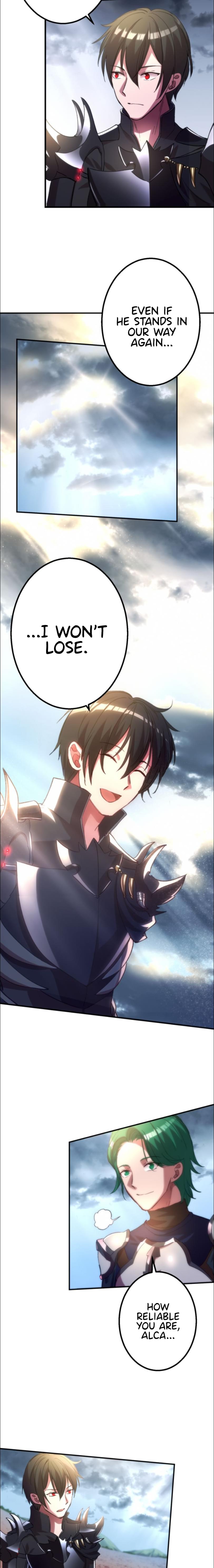 Read Level Drain EN Manga Online