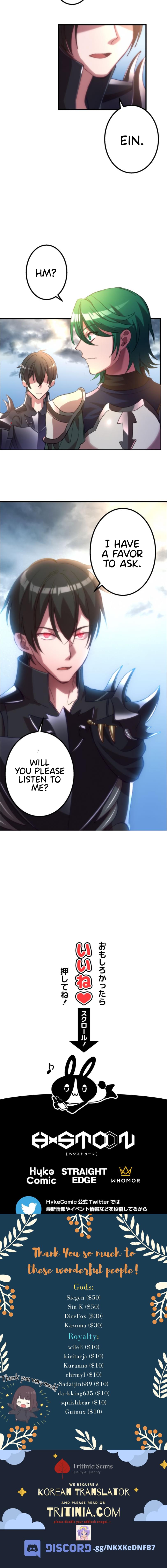Read Level Drain EN Manga Online