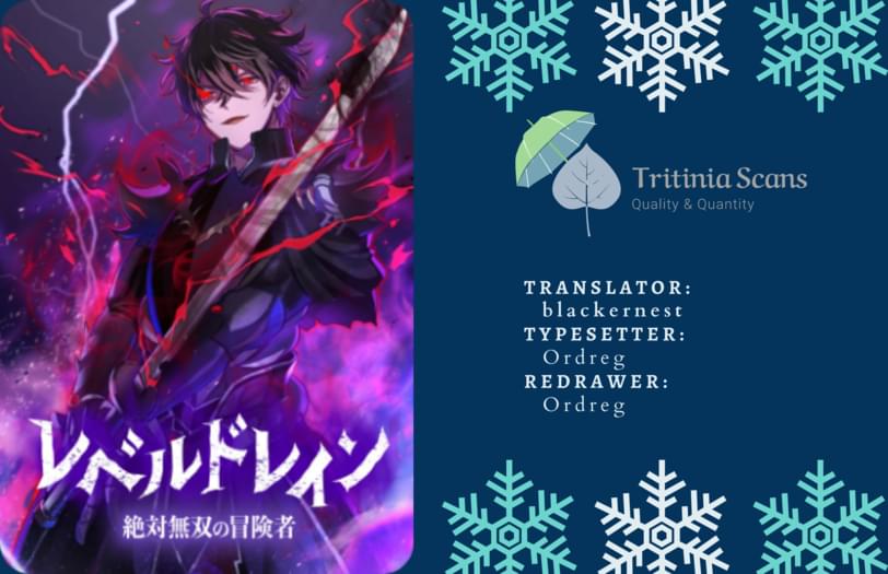 Read Level Drain EN Manga Online