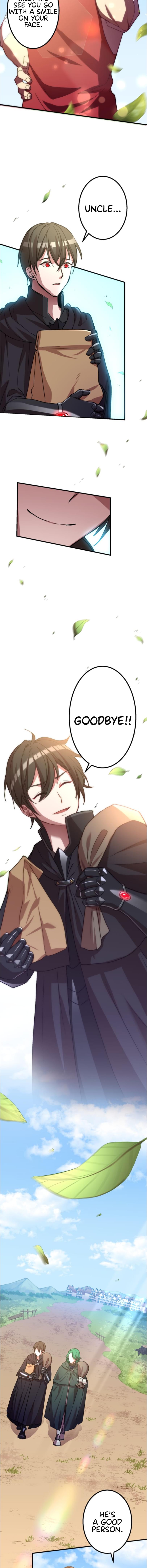 Read Level Drain EN Manga Online