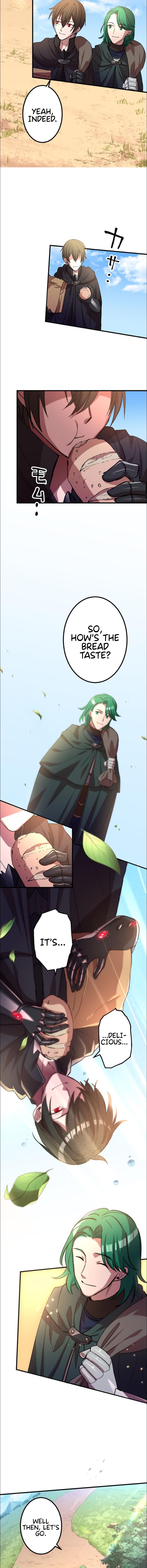Read Level Drain EN Manga Online