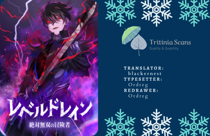Read Level Drain EN Manga Online