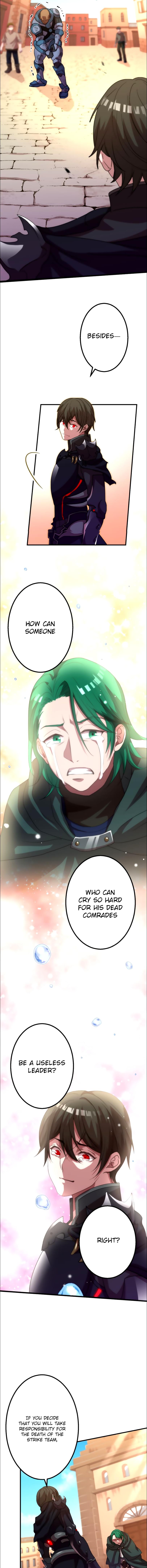 Read Level Drain EN Manga Online