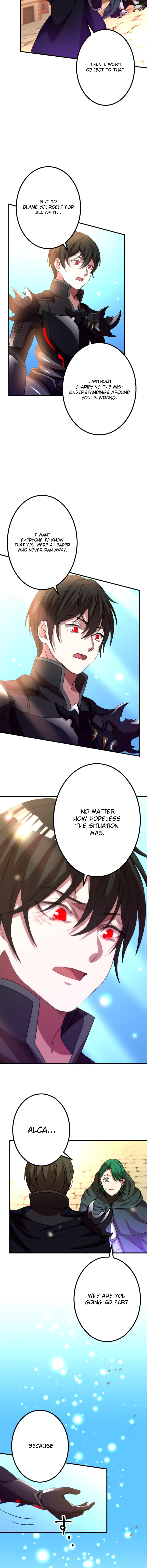 Read Level Drain EN Manga Online