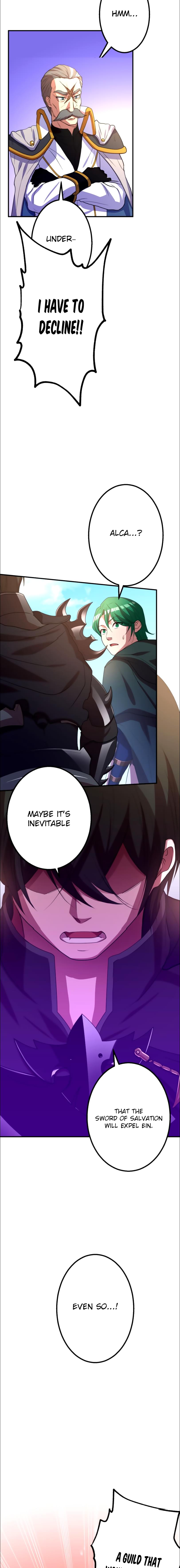Read Level Drain EN Manga Online