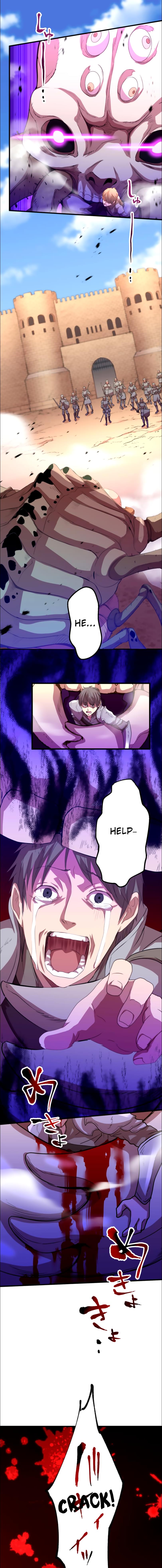 Read Level Drain EN Manga Online