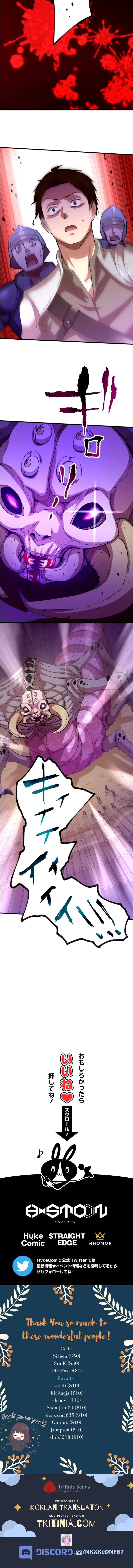 Read Level Drain EN Manga Online