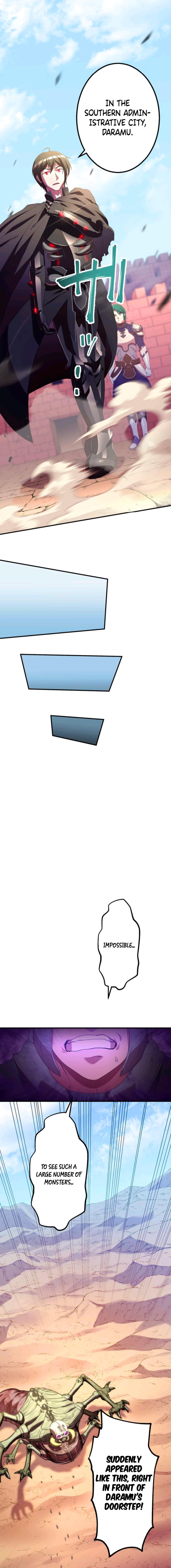 Read Level Drain EN Manga Online