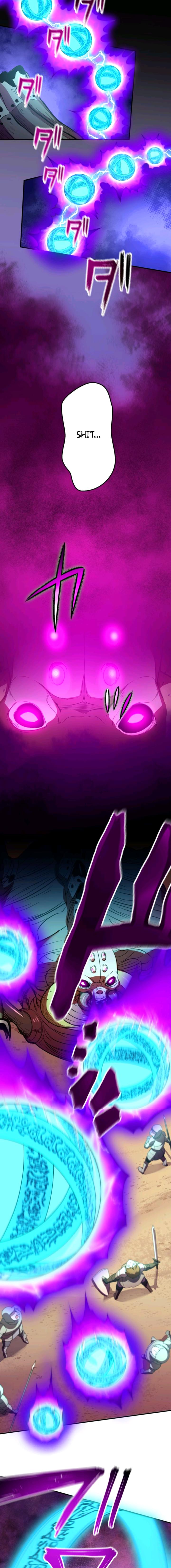Read Level Drain EN Manga Online