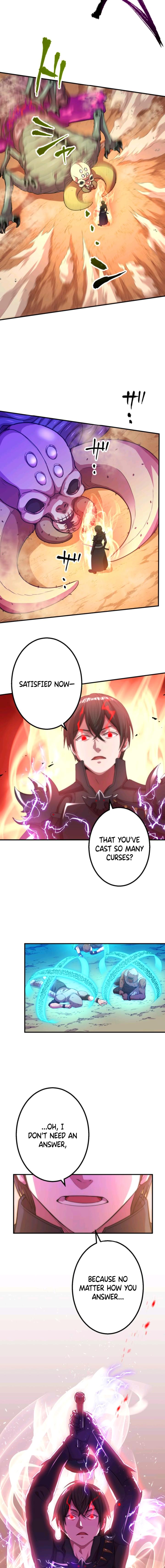 Read Level Drain EN Manga Online