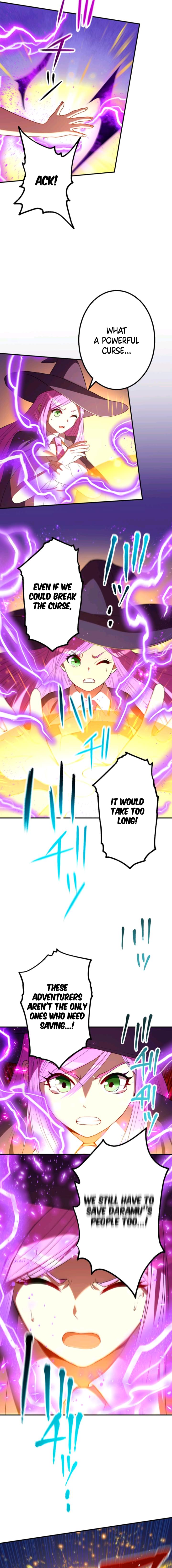 Read Level Drain EN Manga Online