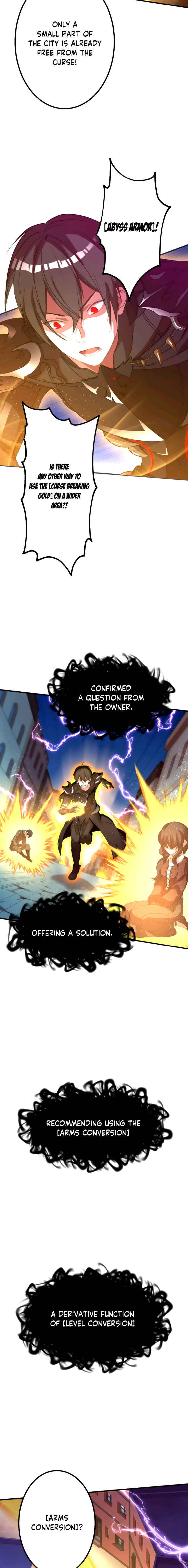 Read Level Drain EN Manga Online