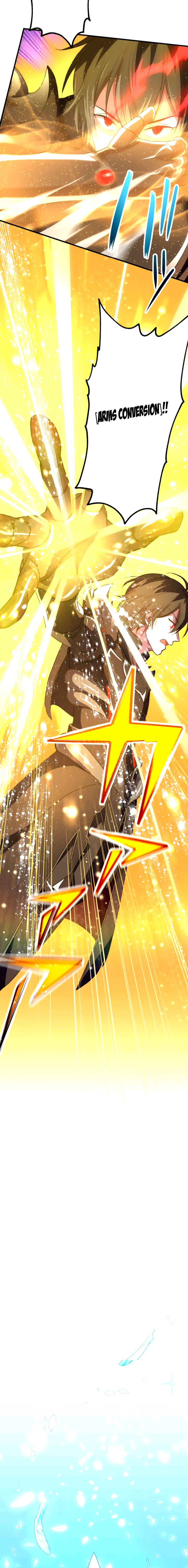 Read Level Drain EN Manga Online
