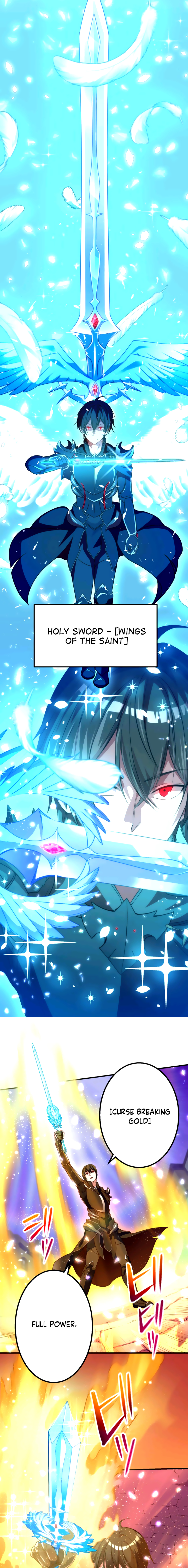 Read Level Drain EN Manga Online