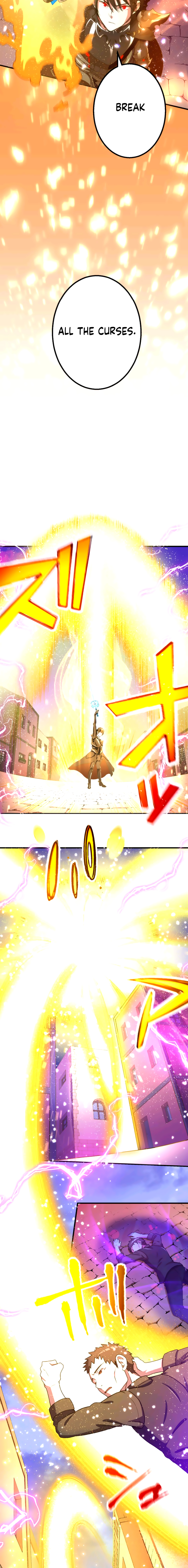 Read Level Drain EN Manga Online