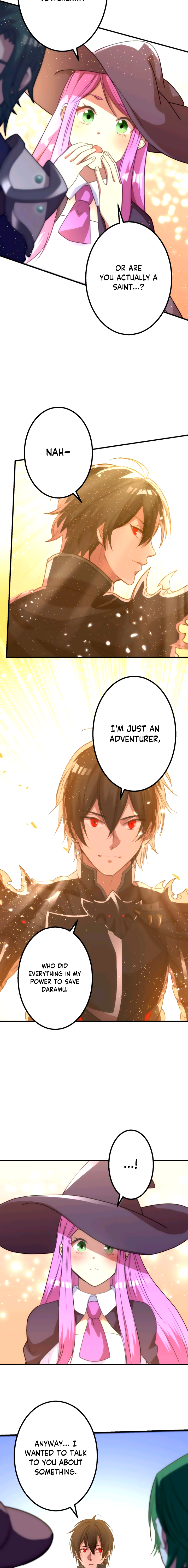 Read Level Drain EN Manga Online