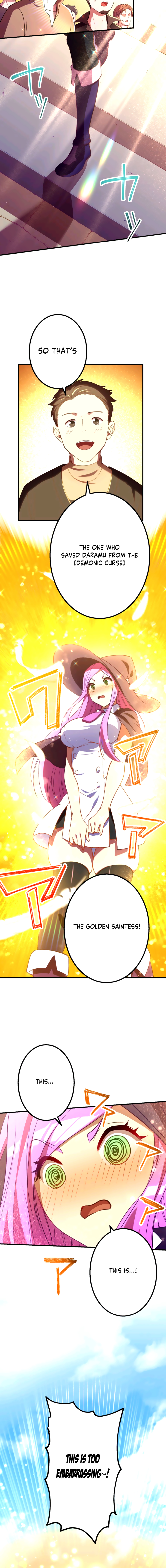 Read Level Drain EN Manga Online
