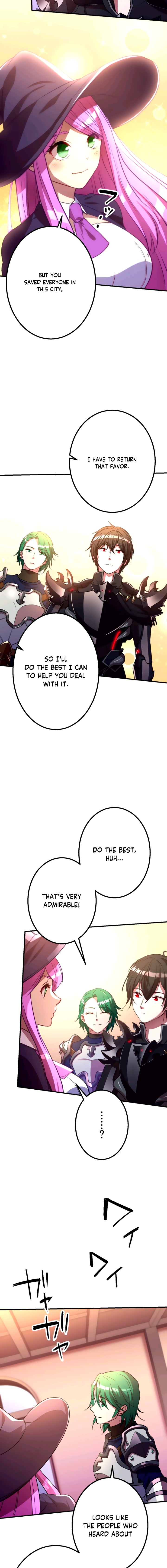 Read Level Drain EN Manga Online