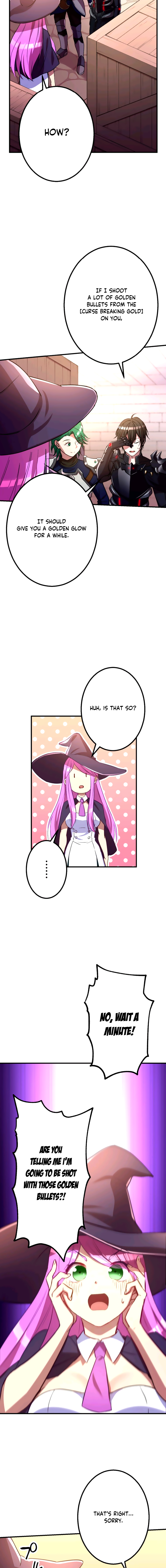 Read Level Drain EN Manga Online